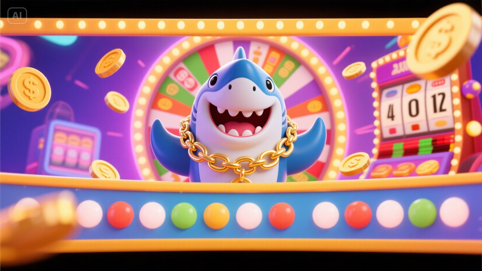 vegas casino online slots