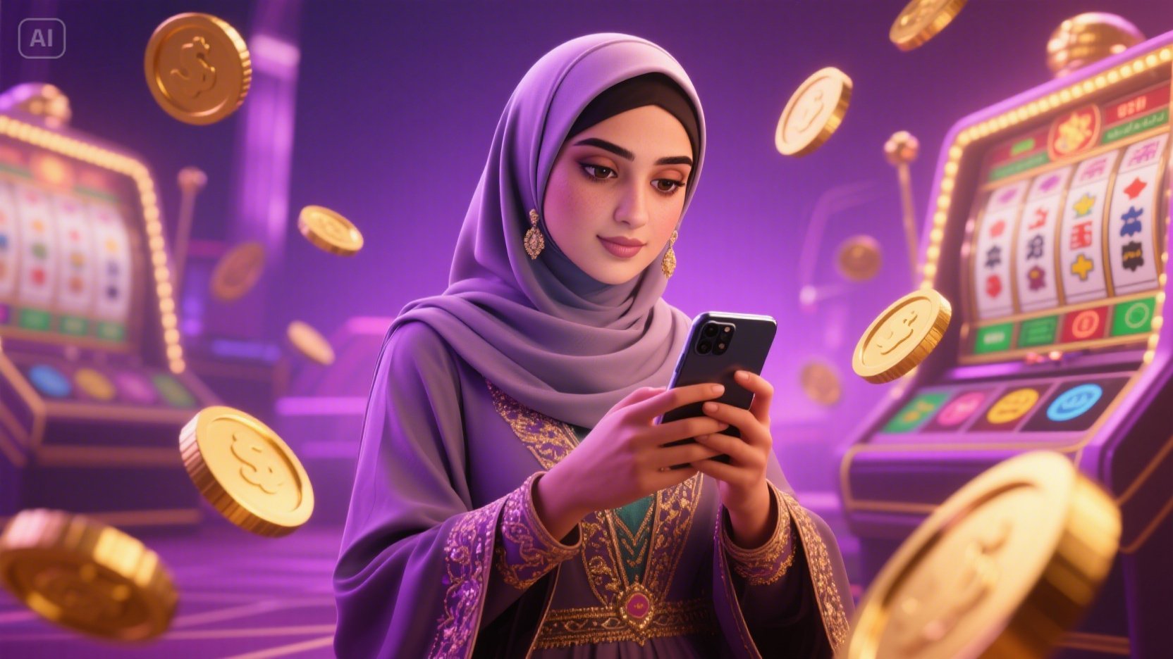 vegas casino online slots