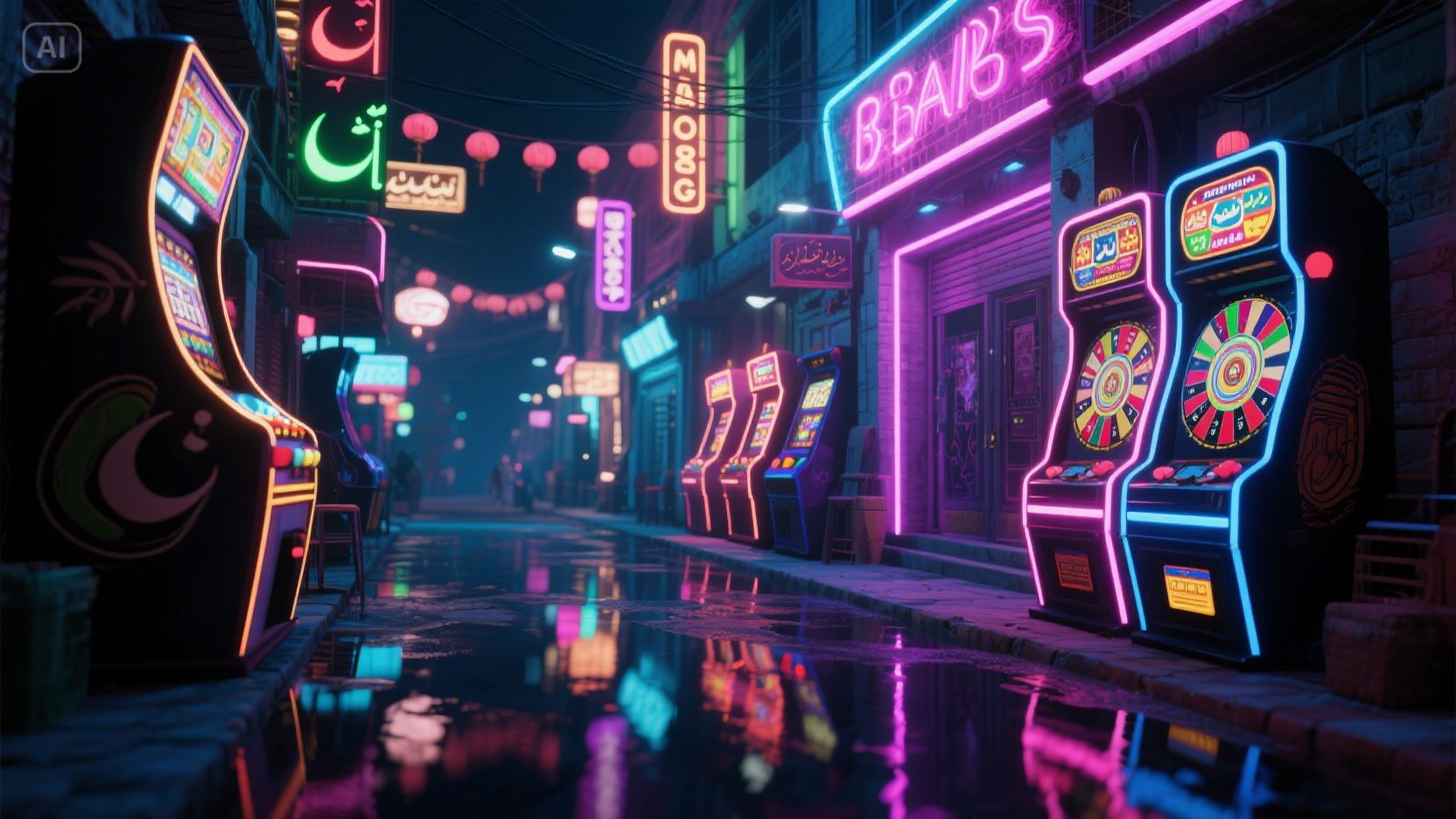 vegas casino online slots