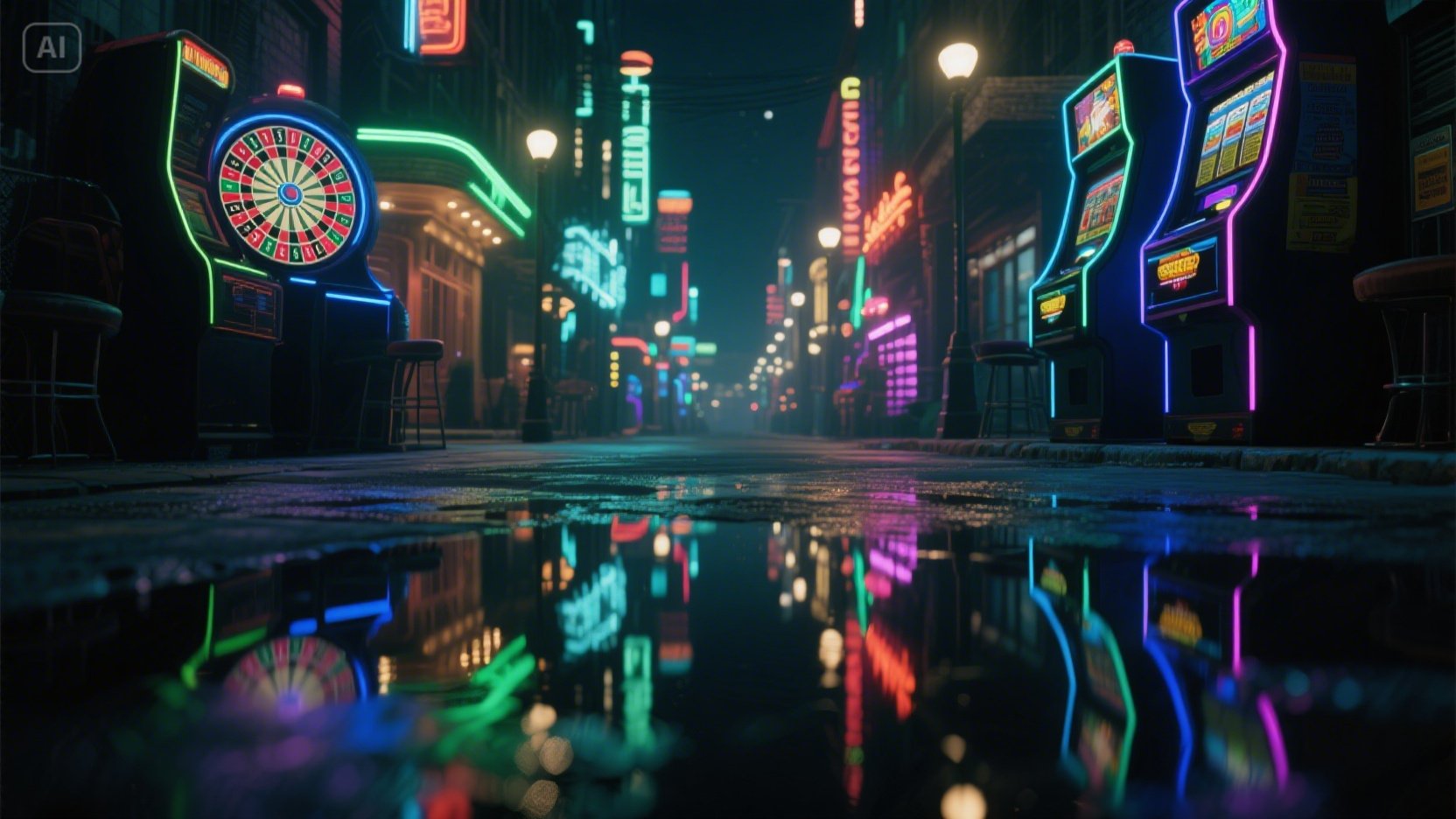 vegas casino online slots