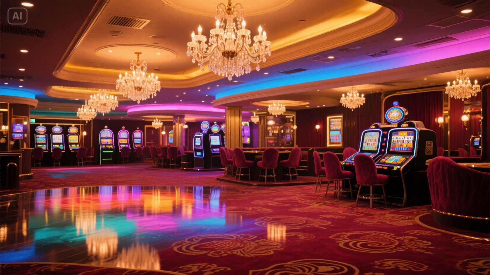vegas casino online slots